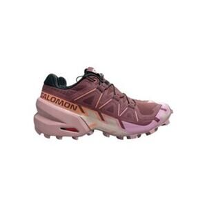 Salomon Women's Speedcross 6 Trail Running Shoes Size 6.5